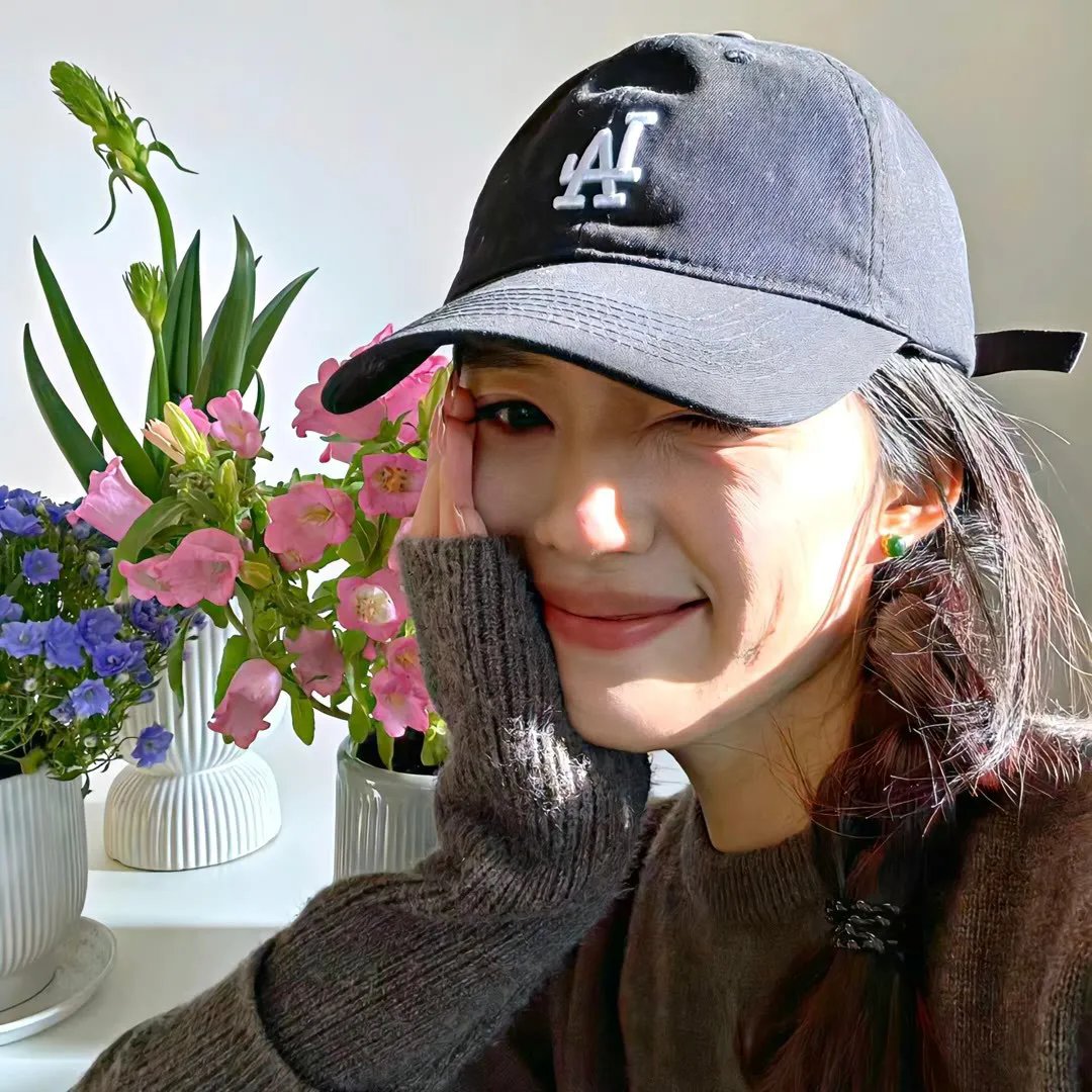 爱得团团转