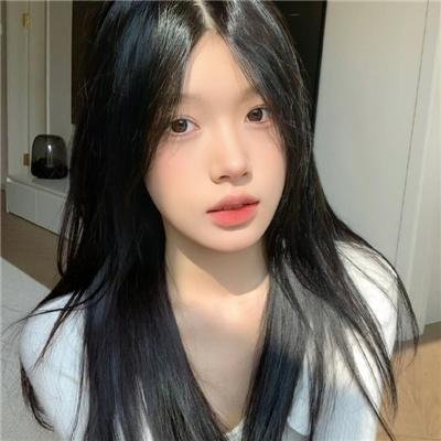 等爱的女神