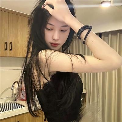 我亲昵而温柔的野兽